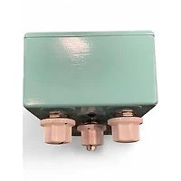 Used Mojo Hand FX Dewdrop Effect Pedal