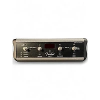 Used Fender MGT-4 Pedal