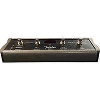 Used Fender MGT-4 Pedal