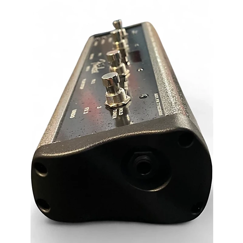 Used Fender MGT-4 Pedal