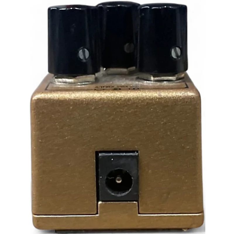 Used Wampler Tumnus Mini Overdrive Effect Pedal