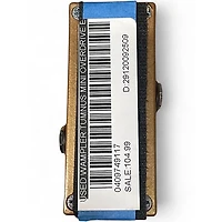 Used Wampler Tumnus Mini Overdrive Effect Pedal