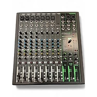 Used Mackie PROFX12 Unpowered Mixer