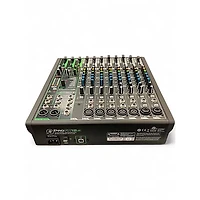 Used Mackie PROFX12 Unpowered Mixer