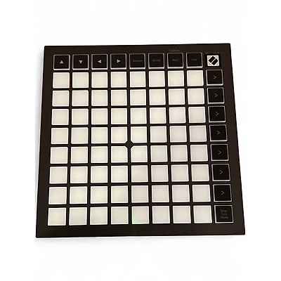 Used Novation Launchpad Mini MIDI Controller