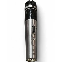 Used Shure 545SD Dynamic Microphone