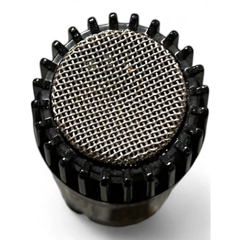 Used Shure 545SD Dynamic Microphone