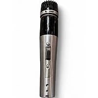 Used Shure 545SD Dynamic Microphone