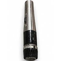 Used Shure 545SD Dynamic Microphone