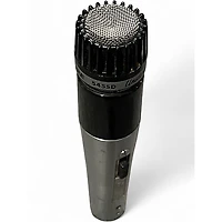Used Shure 545SD Dynamic Microphone