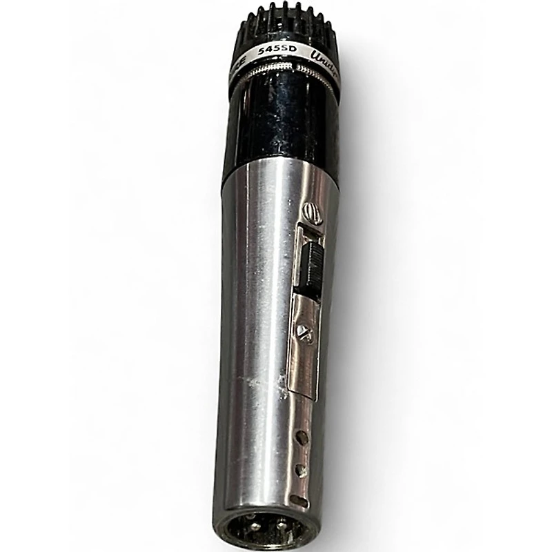 Used Shure 545SD Dynamic Microphone