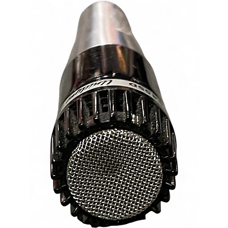 Used Shure 545SD Dynamic Microphone