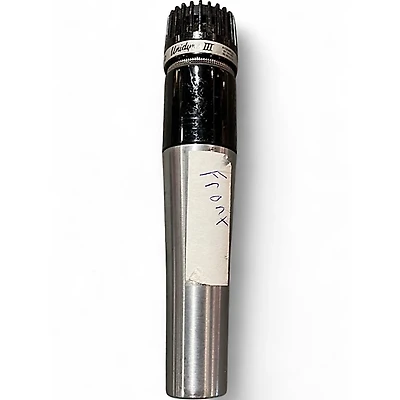 Used Shure 545SD Dynamic Microphone