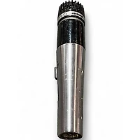 Used Shure 545SD Dynamic Microphone