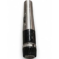 Used Shure 545SD Dynamic Microphone