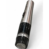 Used Shure 545SD Dynamic Microphone