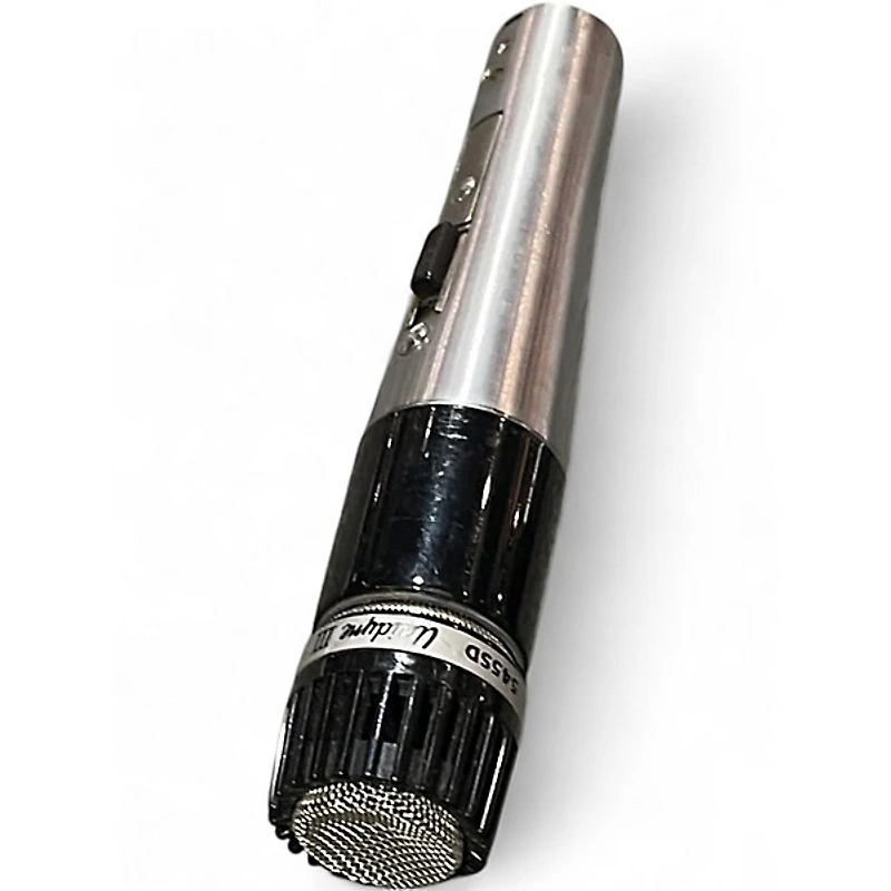 Used Shure 545SD Dynamic Microphone