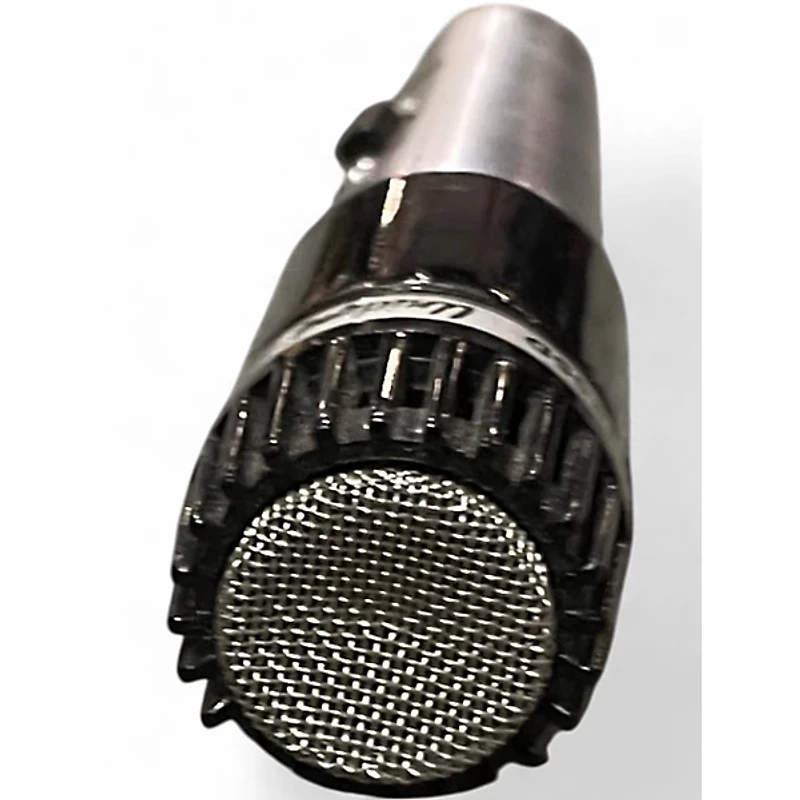 Used Shure 545SD Dynamic Microphone