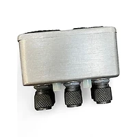 Used MXR M116 Fullbore Metal Distortion Effect Pedal