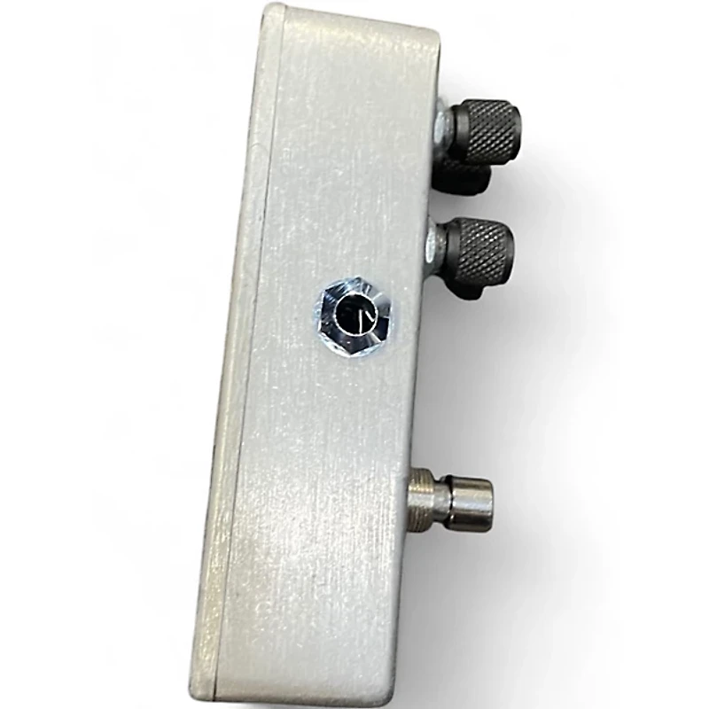 Used MXR M116 Fullbore Metal Distortion Effect Pedal