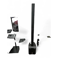 Used Harbinger MLS900 Sound Package