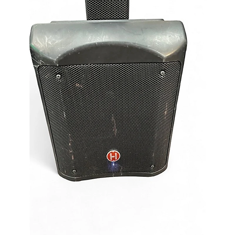 Used Harbinger MLS900 Sound Package