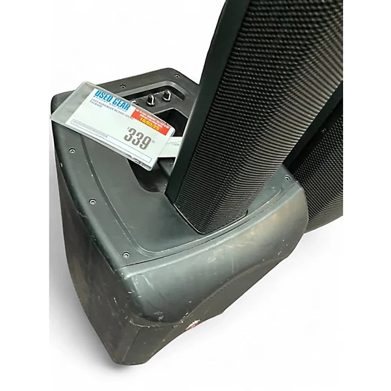 Used Harbinger MLS900 Sound Package