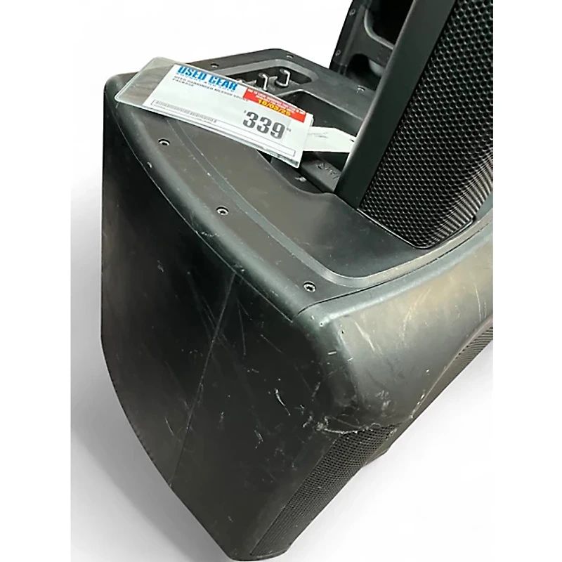 Used Harbinger MLS900 Sound Package