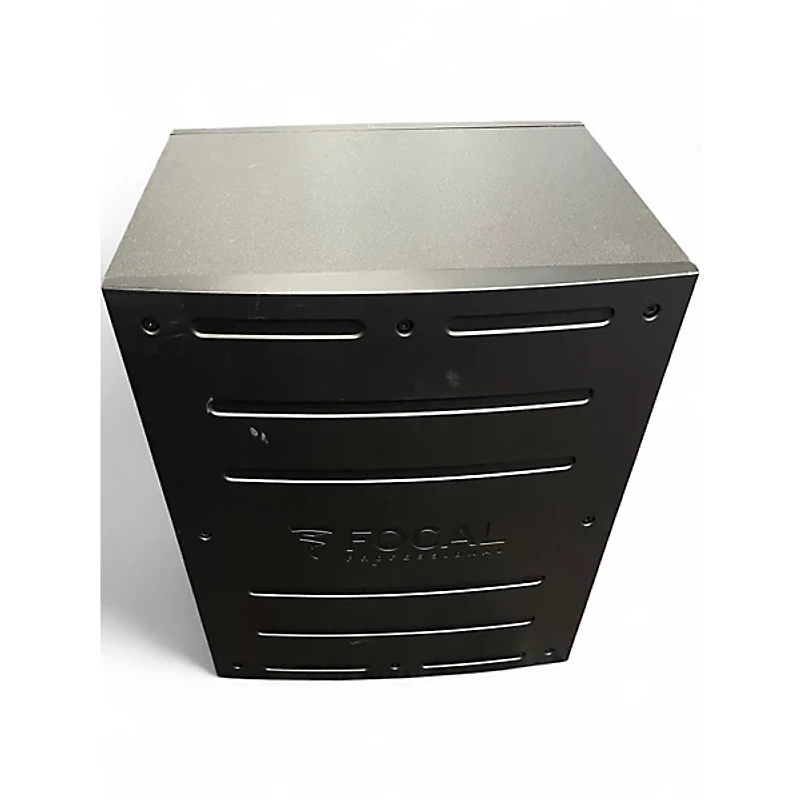 Used Focal ALPHA 65 Powered Monitor