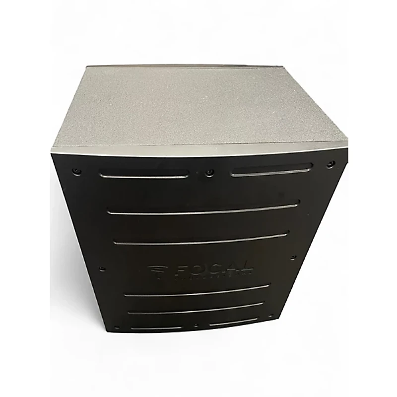 Used Focal ALPHA 65 Powered Monitor