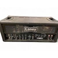 Used Laney IRT120H Tube Guitar Amp Head