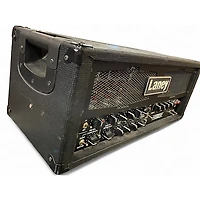 Used Laney IRT120H Tube Guitar Amp Head
