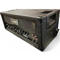 Used Laney IRT120H Tube Guitar Amp Head