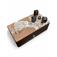 Used Walrus Audio Voyager Preamp Overdrive Effect Pedal