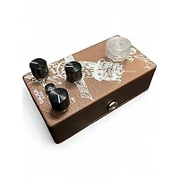 Used Walrus Audio Voyager Preamp Overdrive Effect Pedal