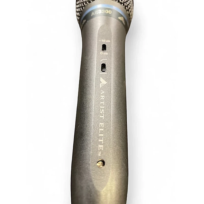 Used Audio-Technica AE3300 Condenser Microphone