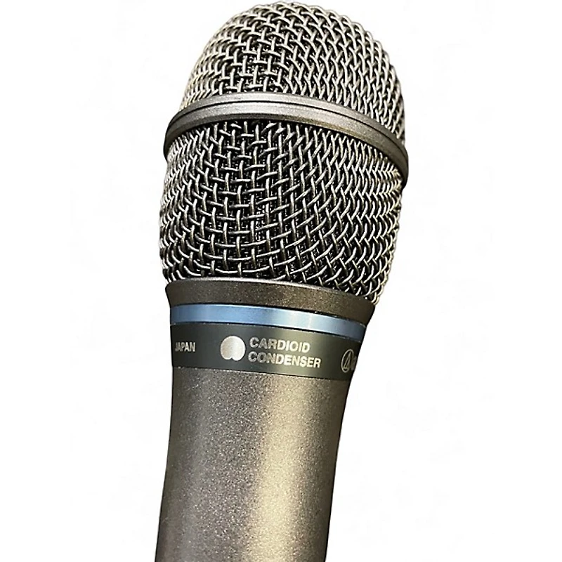 Used Audio-Technica AE3300 Condenser Microphone
