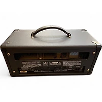 Used Blackstar HT Series HT5H 5W Tube Guitar Amp Head