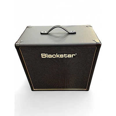Used Blackstar HT Series HT110 40W 1x10 Guitar Cabinet
