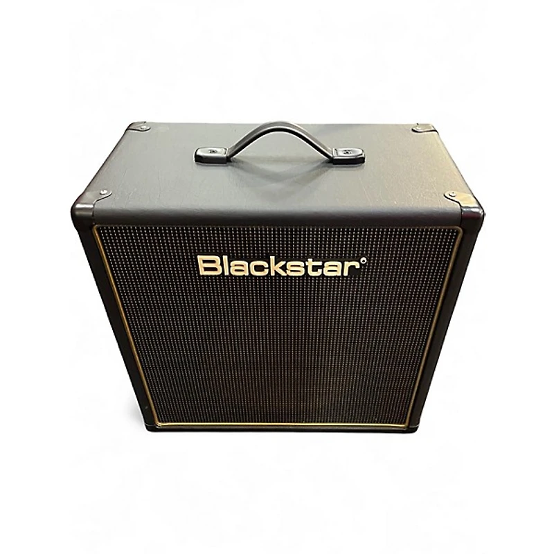 Used Blackstar HT Series HT110 40W 1x10 Guitar Cabinet
