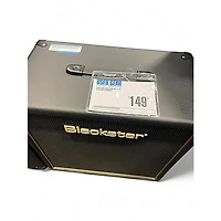 Used Blackstar HT Series HT110 40W 1x10 Guitar Cabinet