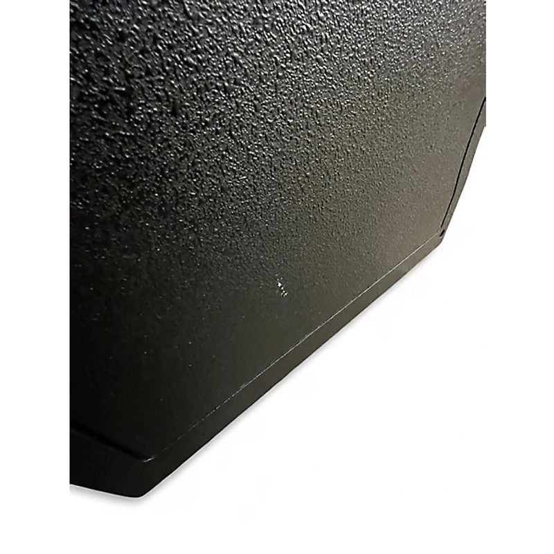 Used RCF EVOX 8 V2 Powered Speaker