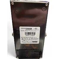 Used Peterson SSHD-1 Tuner Pedal