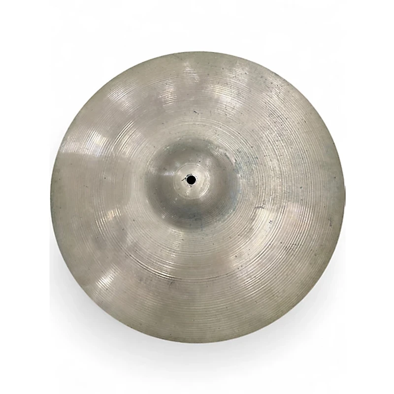 Used Zildjian 18in Avedis Ride Cymbal