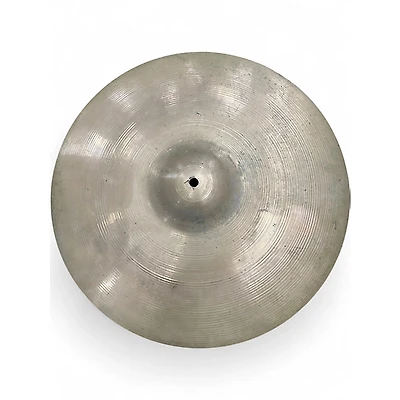 Used Zildjian 18in Avedis Ride Cymbal