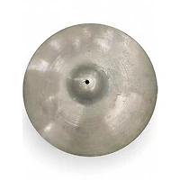 Used Zildjian 18in Avedis Ride Cymbal