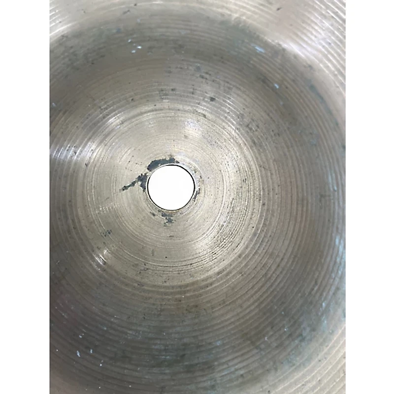 Used Zildjian 18in Avedis Ride Cymbal