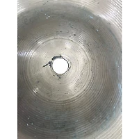 Used Zildjian 18in Avedis Ride Cymbal
