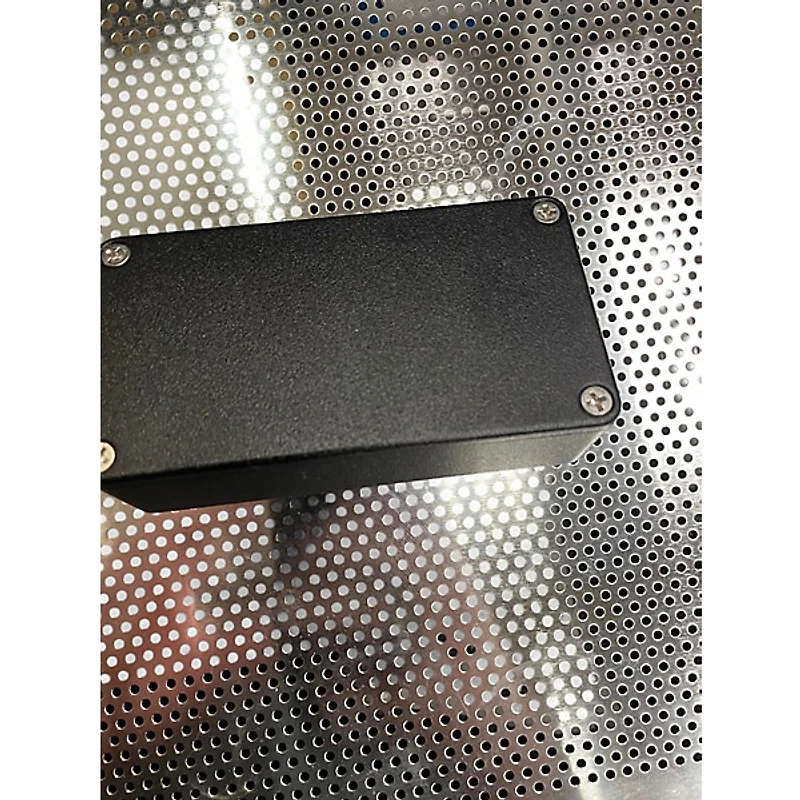 Used EarthQuaker Devices ABY BOX Pedal