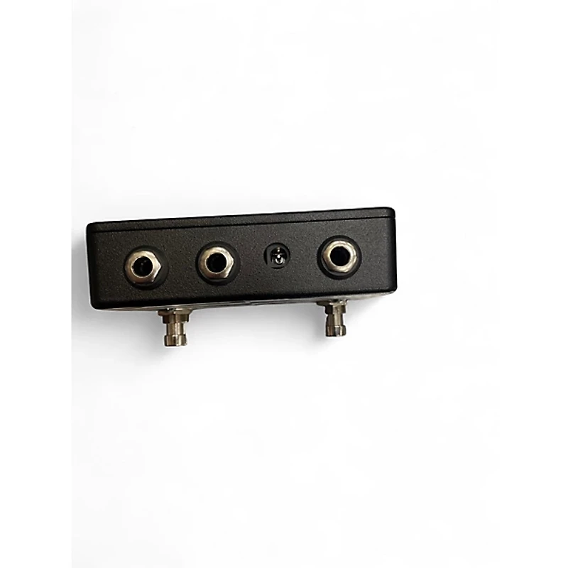 Used EarthQuaker Devices ABY BOX Pedal